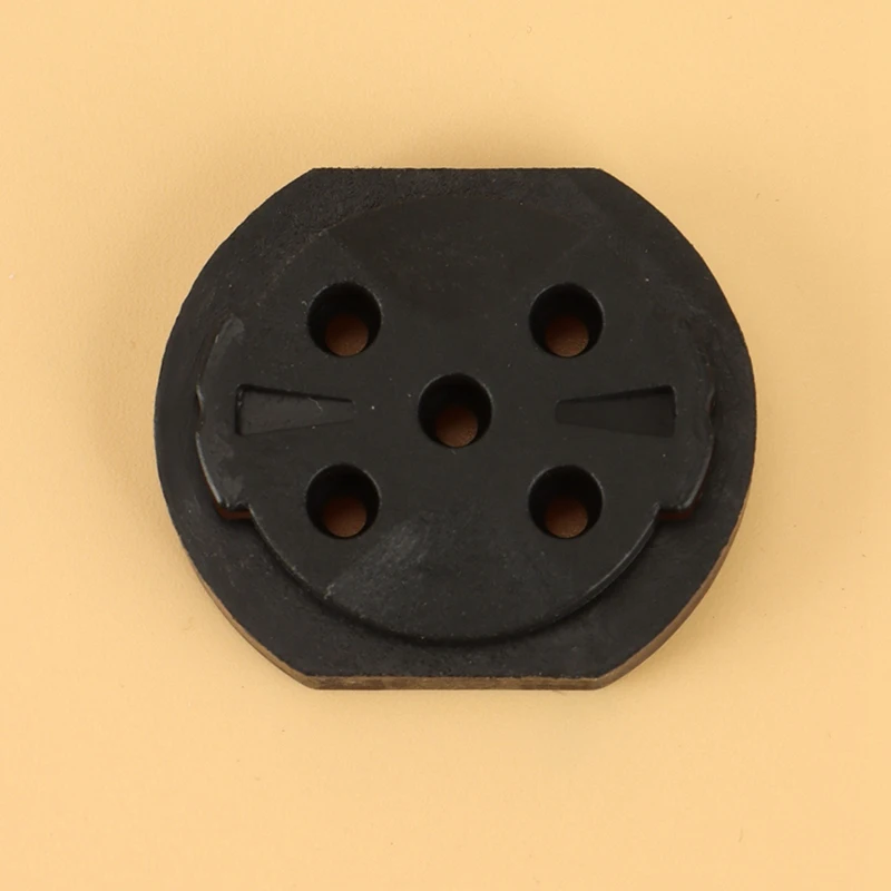 Кронштейн для велосчетчика Garmin Bryton крепление компьютера фиксированное