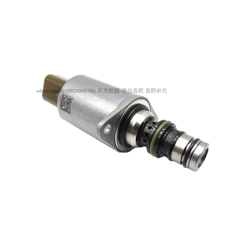 Аксессуары для экскаваторов гидравлического насоса Sany SY215 SY235 пропорциональный