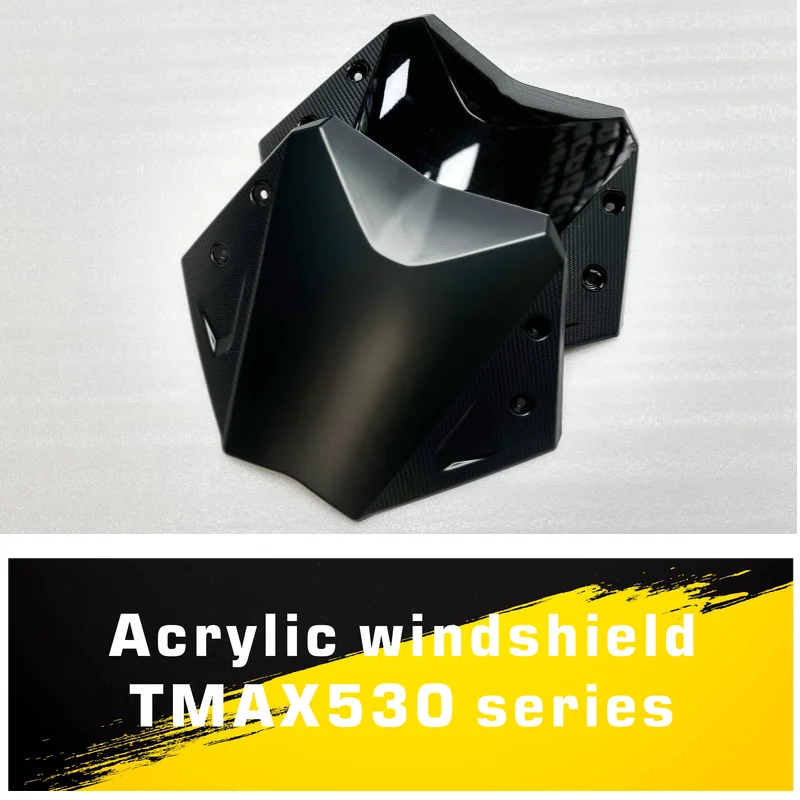 

Ветровое стекло для TMAX530 SX 12 2013 2014 2015 2016