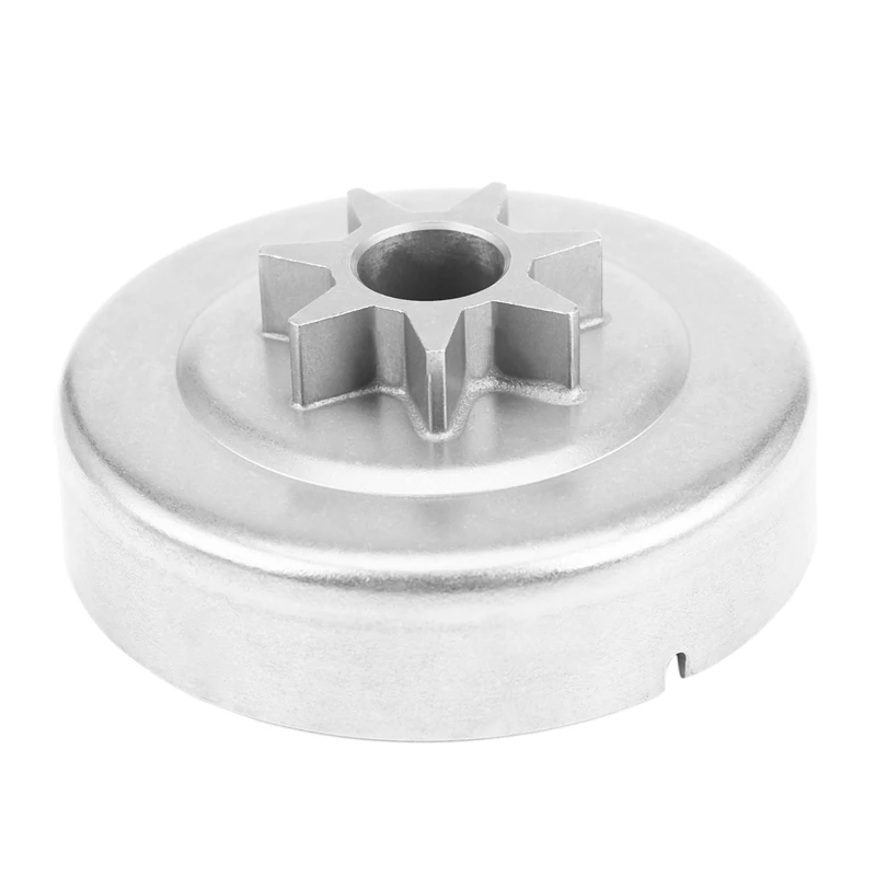 Новинка 3x325 дюйма крышка сцепления 7T Звездочка для STIHL 021 023 025 MS230 MS250