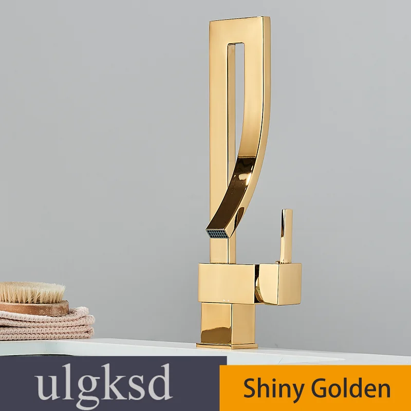 

ULGKSD керамический смеситель для раковины