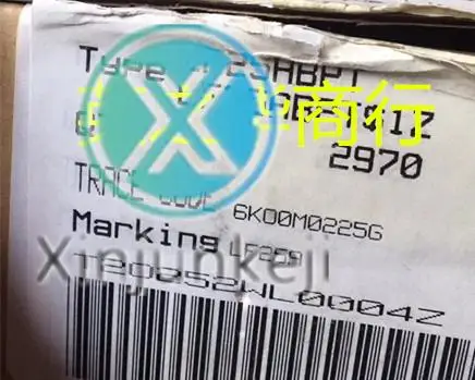 

10pcs orginal new LF25ABPT-TR