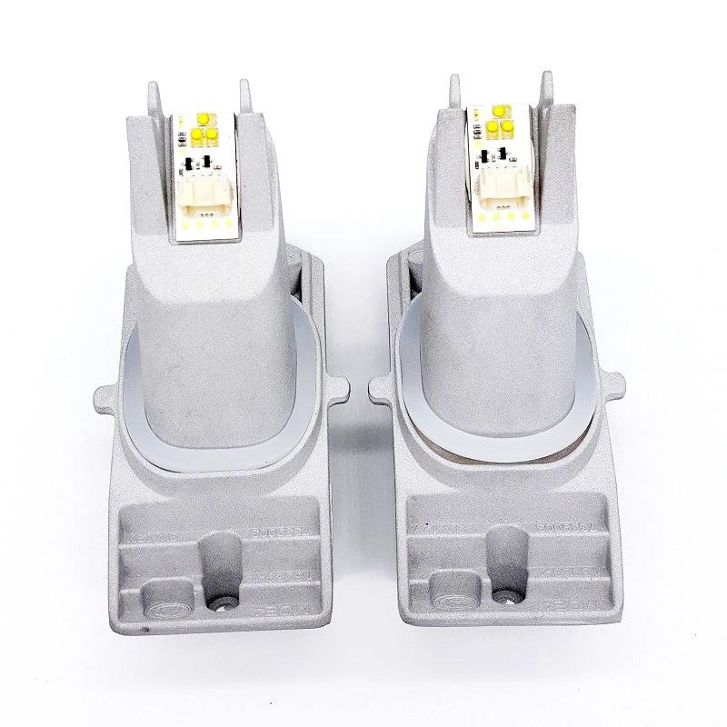 OEM 6311 7339 003 63117339003 Светодиодный габаритный модуль ангельские глазки для BMW 7 серии