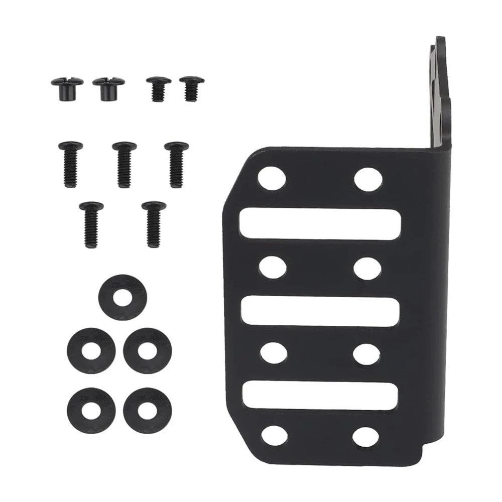 Тактическое оборудование Kobura с отрицательным наклоном для блокировки ручного