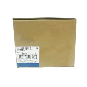 

Программируемый контроллер, новый CP2EN30DTD, Ускоренная доставка