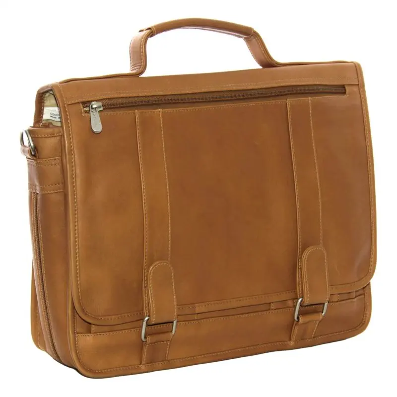 

LOOP EXPANDABLE LAPTOP BRIEFCASE