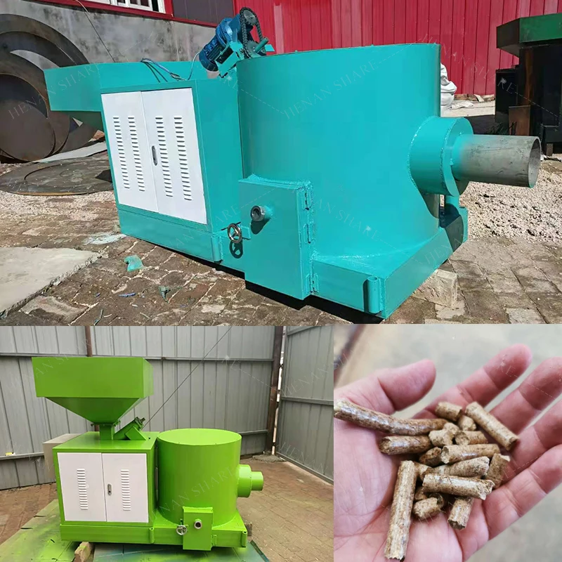 древесные пеллеты plc роторный порошок ce биомассы горелка для древесных пеллет