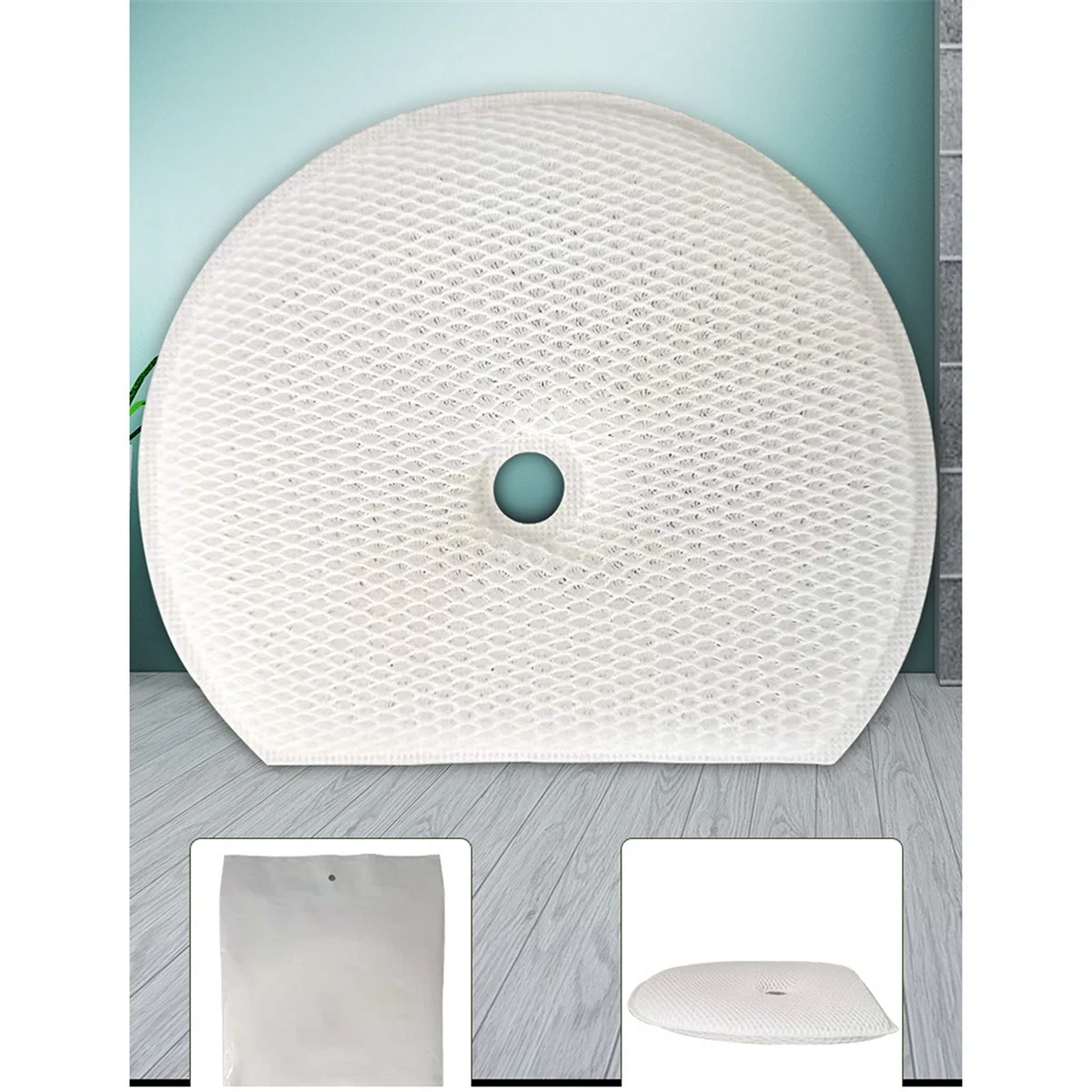 Для Sharp KI-GS50 KI-GS70 FZ-G70MF KI-HS50 KI-HS70 KI-JS50 KI-JS70 KI-LS50 KI-S70Y9 Замена фильтра очистителя