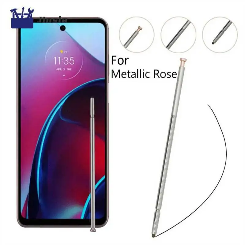 

Стилус с длинным захватом, Удобный прочный стилус Xt2215, легкий стилус Xt2211, совместим с Xt2211, стилус для сенсорного экрана, цвет синий