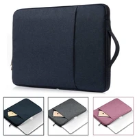 12 5 laptop sleeve case for microsoft surface pro 4 5 6 7 12 3 portable computer carrying bag pouch cover for laptop go 12 4