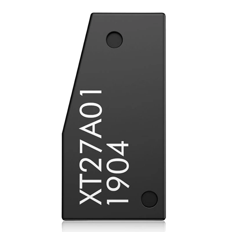 3 шт. VVDI Super Chip XT27A01 XT27A66 транспондер для ID46/40/43/4D/8C/8A/T3/47 VVDI2 Mini Key Tool