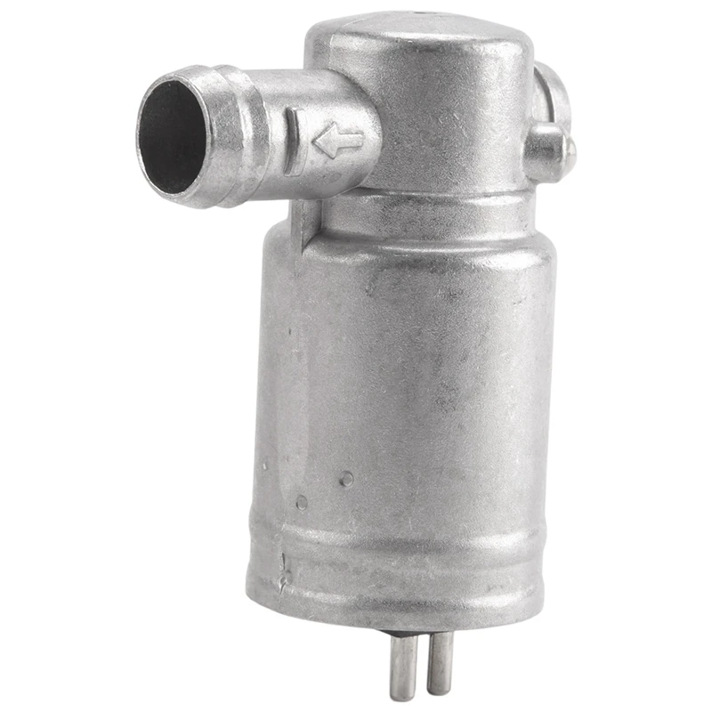 3X автомобильный клапан управления холостым двигателем для Mercedes Benz W124 W126 W201 W461 W463