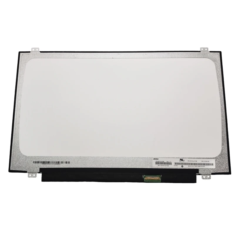 

14.0&; Display LCD Laptop IPS Screen LP140WF6-SPB2 SPB1 SPB4 SPB7 SPC2 N140HCA-EAB N140HCE-EAA 1920*1080 EDP 30Pins Matrix Panel