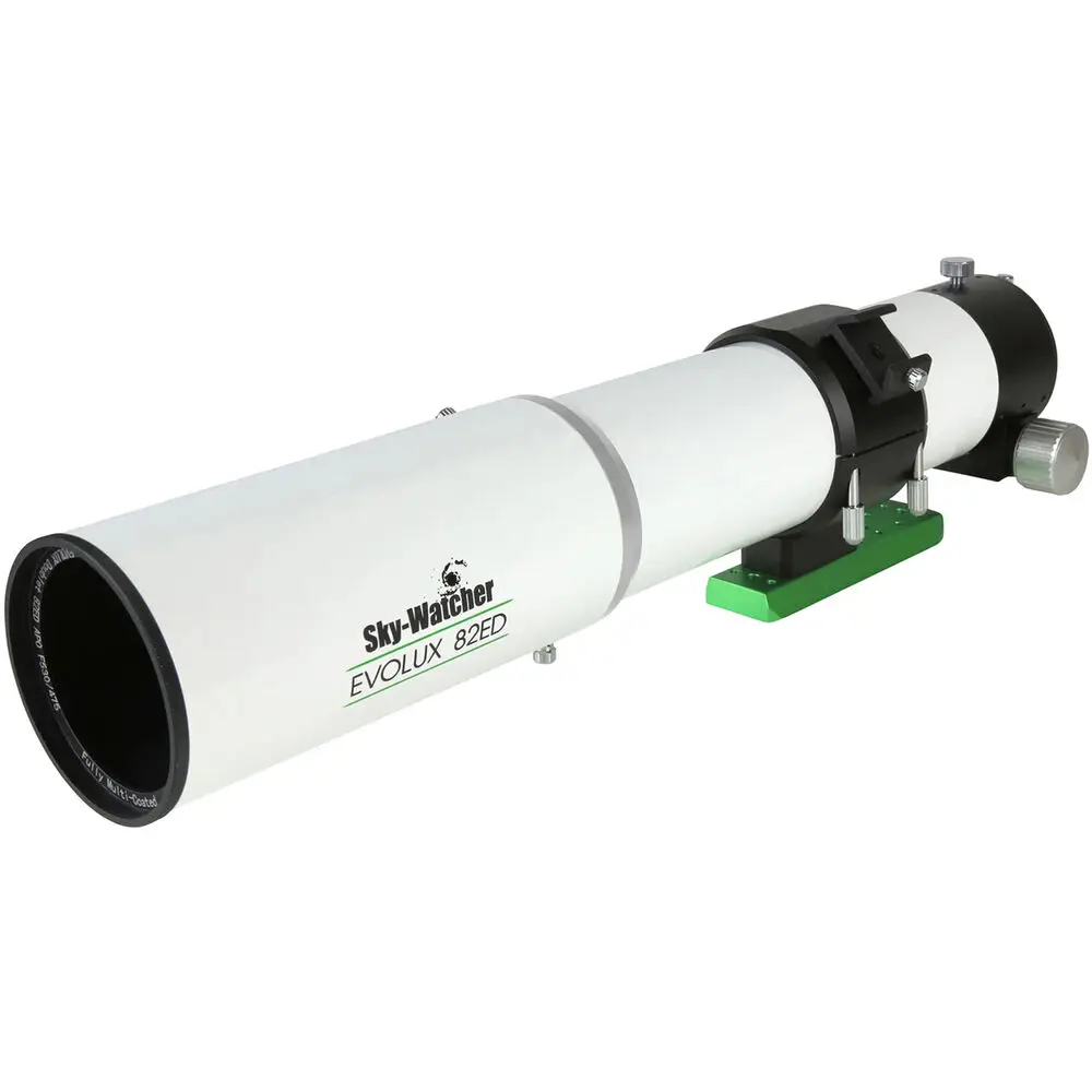 

Sky-Watcher Evolux 82ED APO 82 мм f/6,45 рефракторный телескоп-# S11310