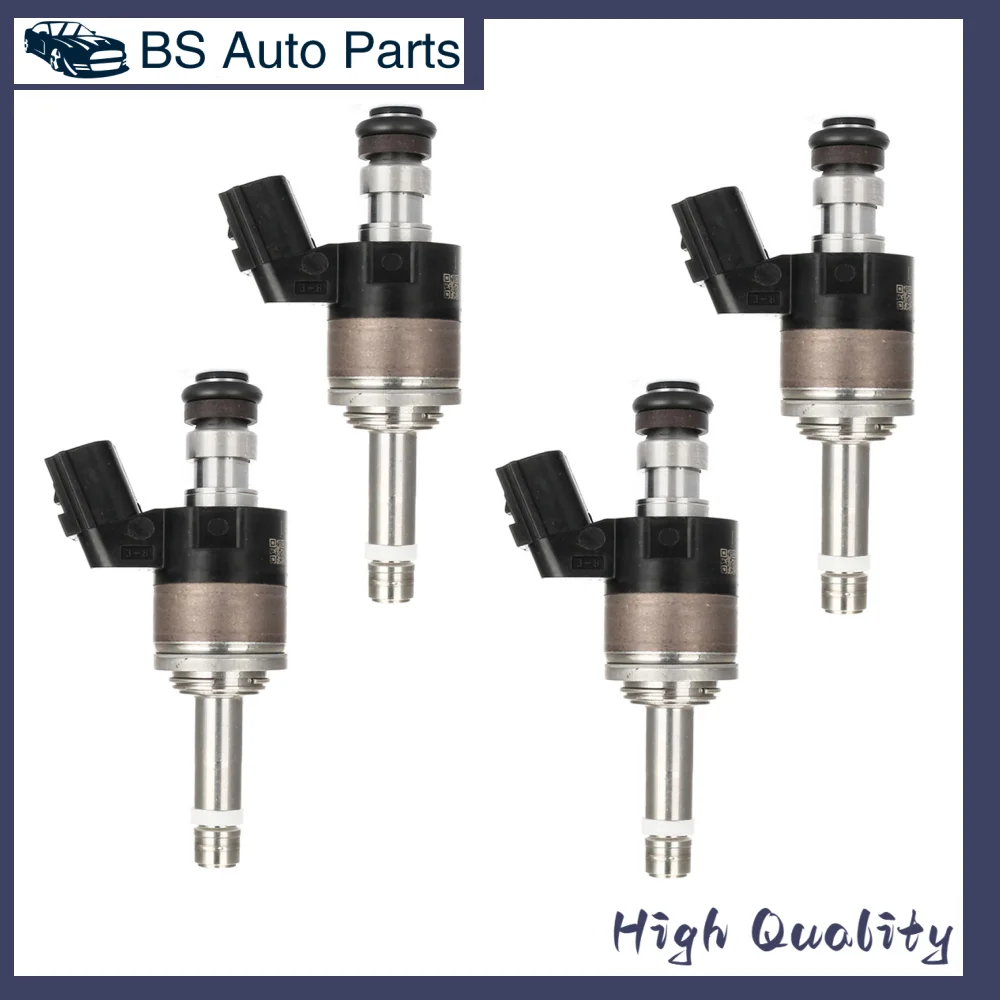 

Original New Fuel Supply Injector for Honda Fit 1.5L 2015-2019 Replacement 16010-5R1-315 16010-5R1-305 16010 5R1 315 160105R1315
