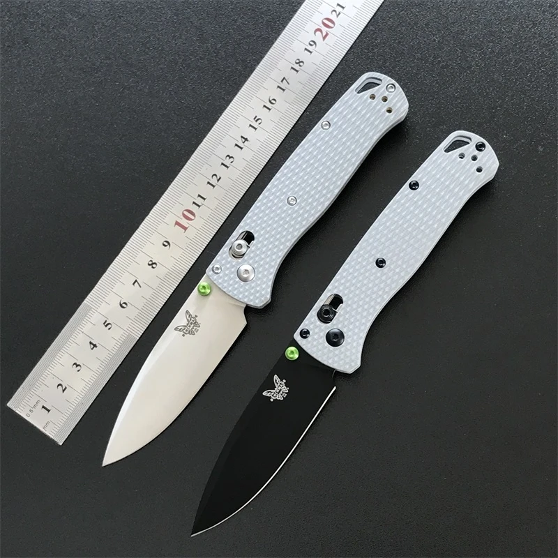 Рисунок 4 - Складной нож BENCHMADE для использования