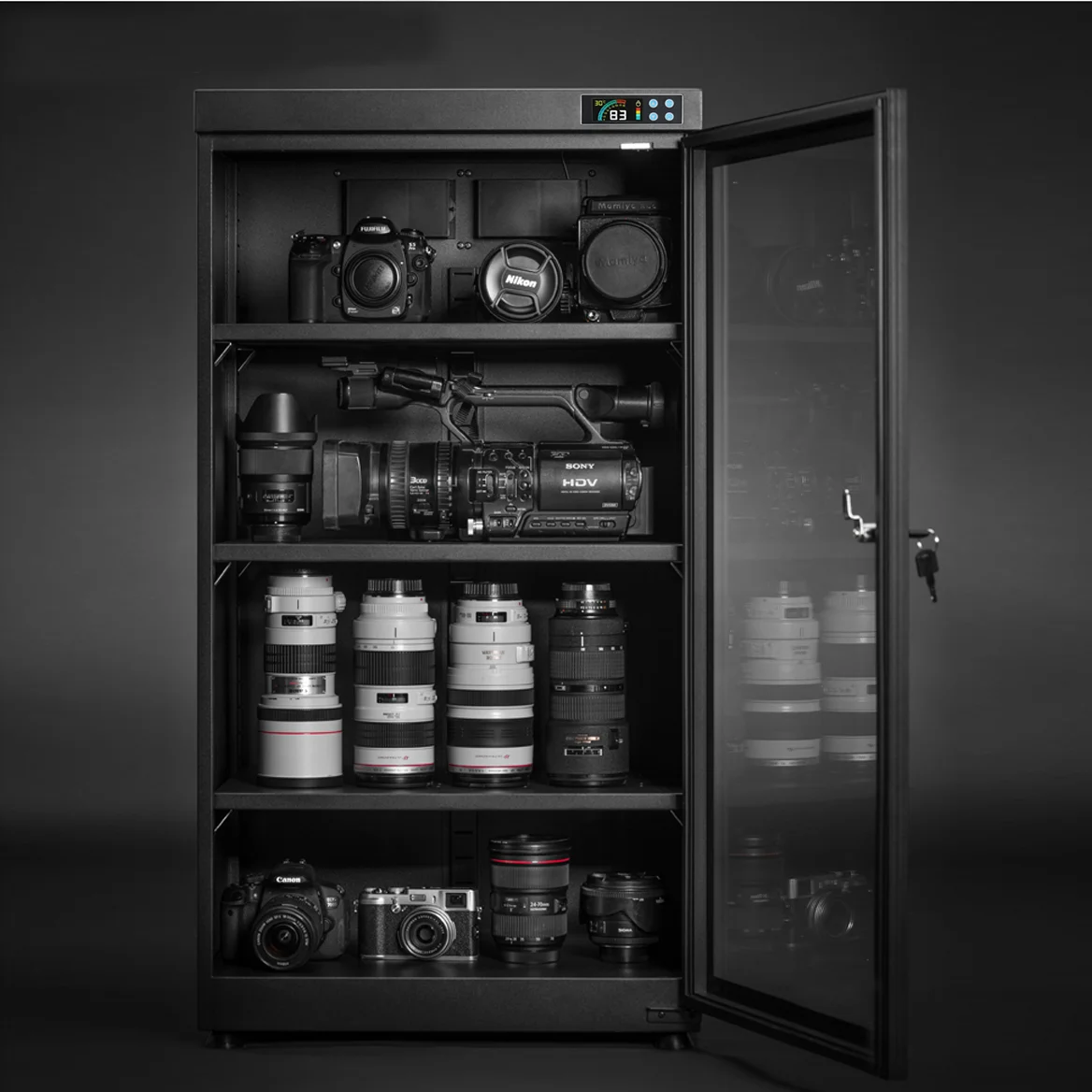 Высококачественное быстрое автоматическое влагостойкое устройство