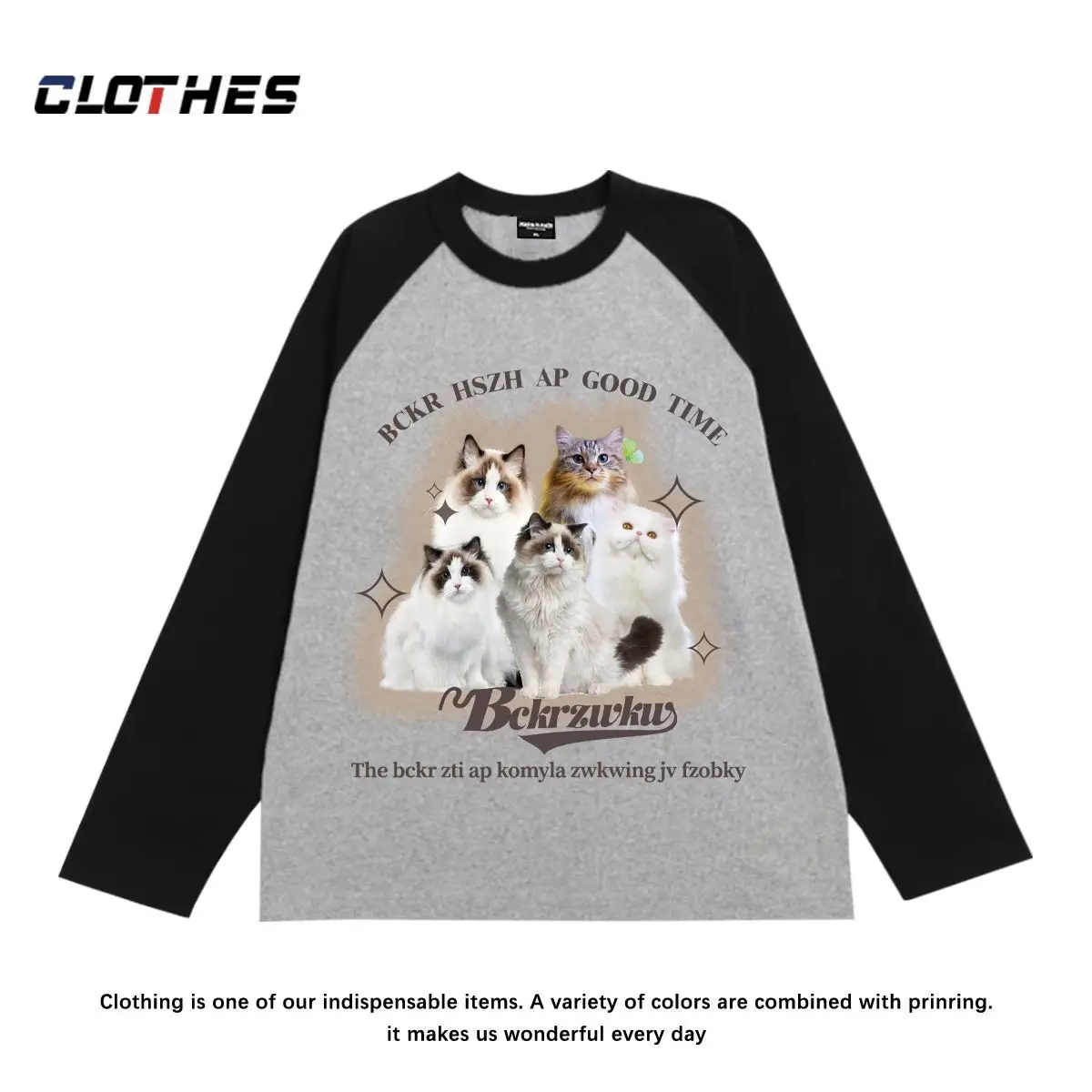 Рисунок 5 - Весенне-осенняя тонкая Стильная