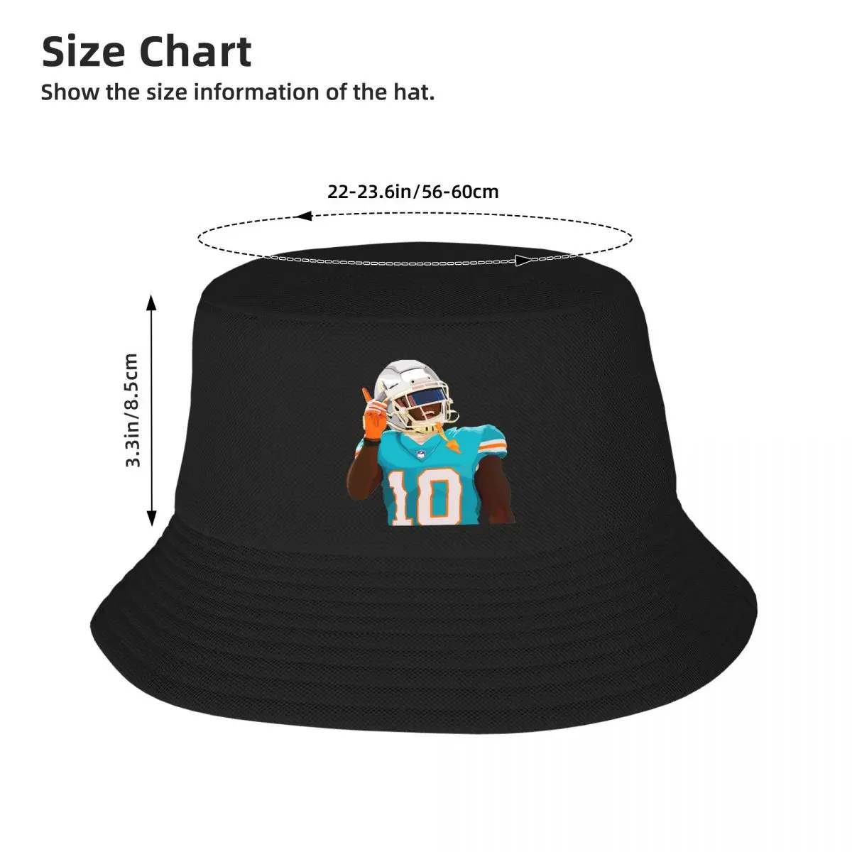 Панама Tyreek с дельфином для мужчин и женщин головной убор уличная шапка рыбака