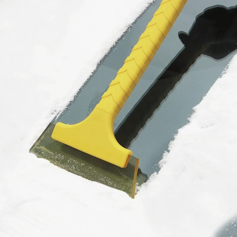 

Automobile Snow Shovel,Multi-Function Snow Shovel,Special Snow Shovel for Beef Tendon car,Snow Cleaning Tool Winter Car Supplies