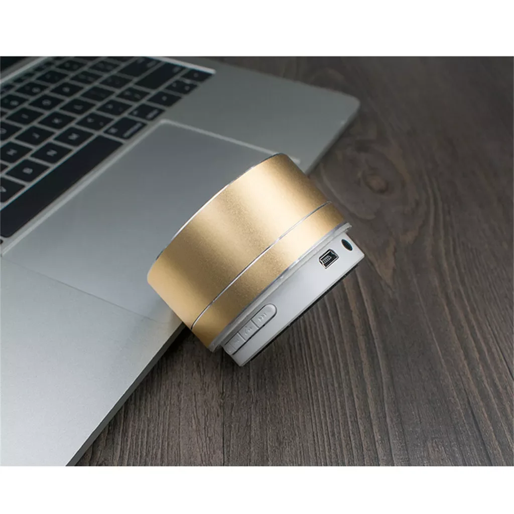 

Bluetooth Speaker Wireless Speakers Bluetooth Soundbar Hand Free Car Speaker Loudspeaker TF card Stereo Outdoor Speaker