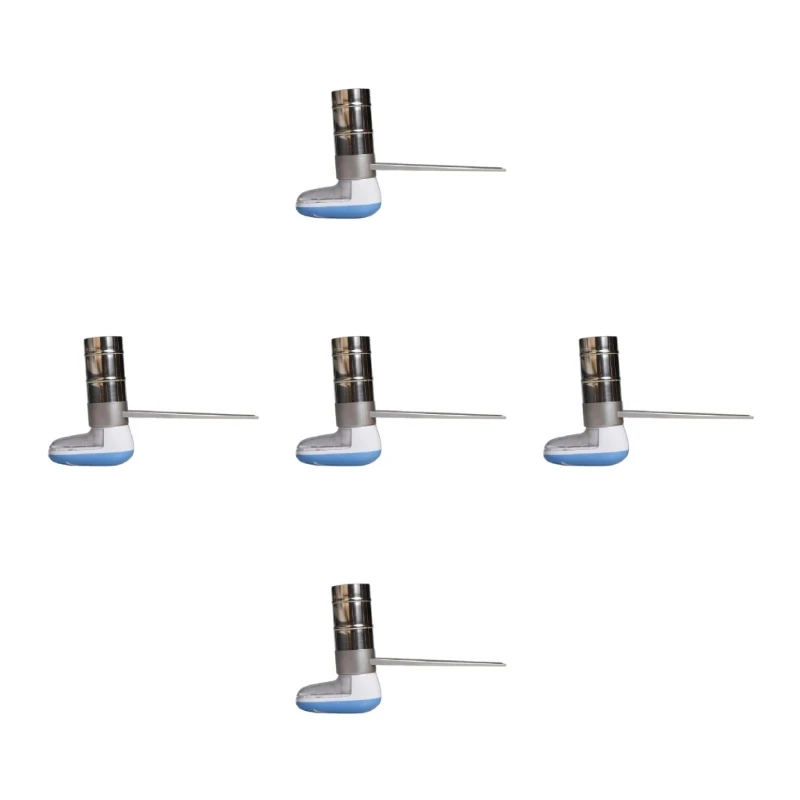 Основной инструмент Varrojet совместимый для пчеловодов борьба с заражением варроа