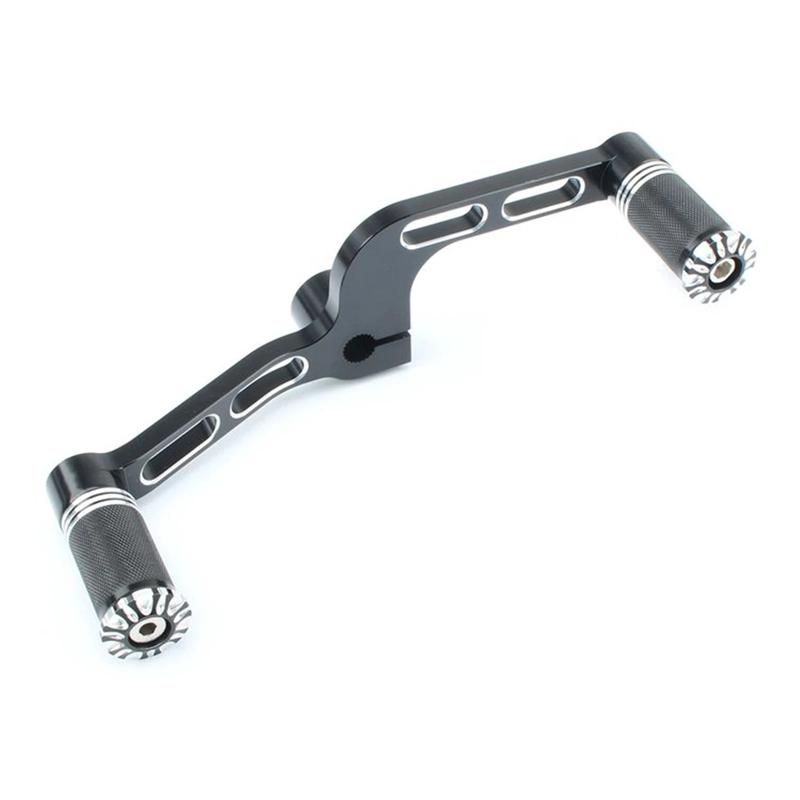 Передний и задний средний рычаг переключения передач Пег комплект для моделей