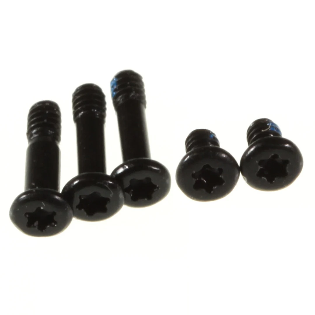 Набор винтов для аккумулятора ноутбука Apple MacBook Air A1369 A1466 A1370 A1465 крепежные винты