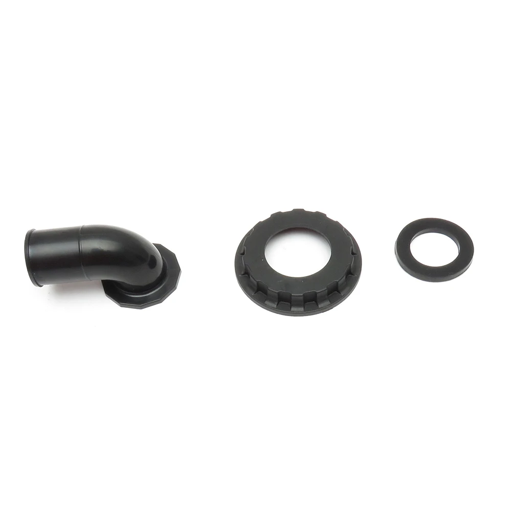 

Technical Diving Standard Elbow Assembly With Bladder Flange Gasket Fits Scuba