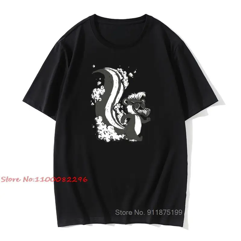 

Agent Pungent T-shirt Funny Men's T Shirt 2018 Cartoon Grey Tshirt Short Sleeve 100% Cotton Casual Tops Adult Tees Discount