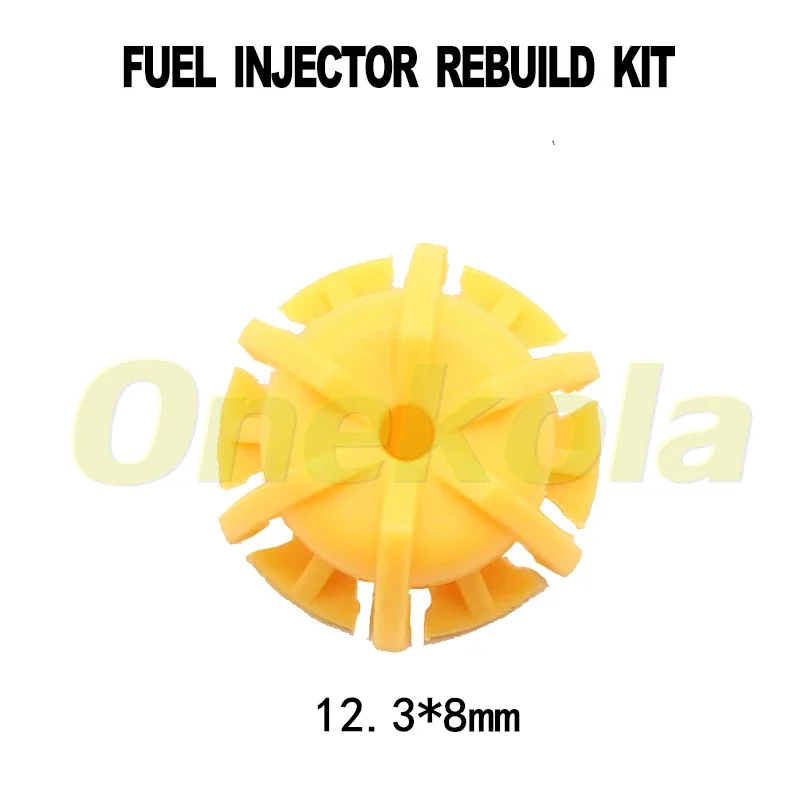 Бесплатная доставка 500 шт. 12 3*8 мм крышка топливной форсунки для различных