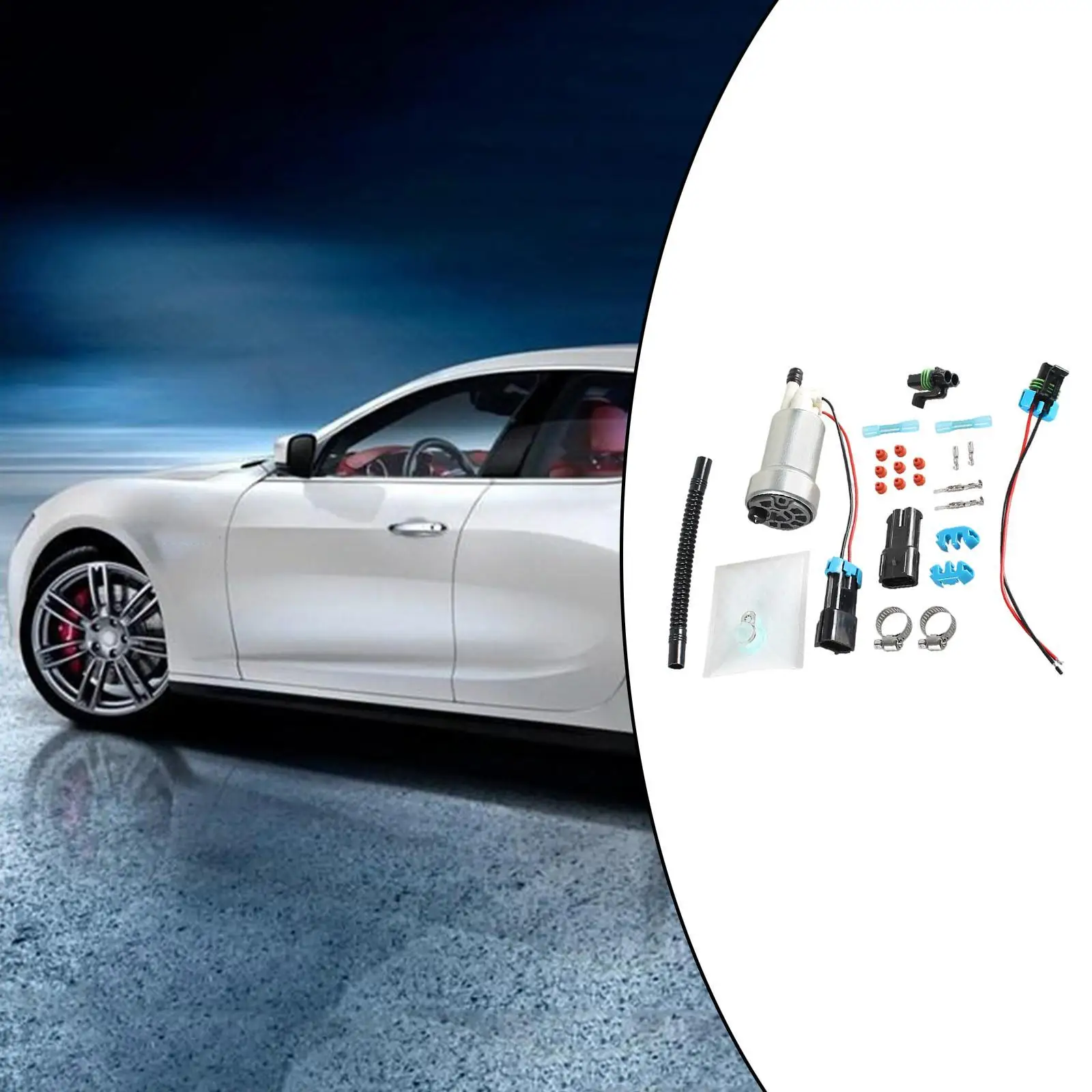 Топливный насос высокого давления 450 фунтов 00295 00285 Tia450-2 400-1168 400-0085 525 Gss342 125-1 для