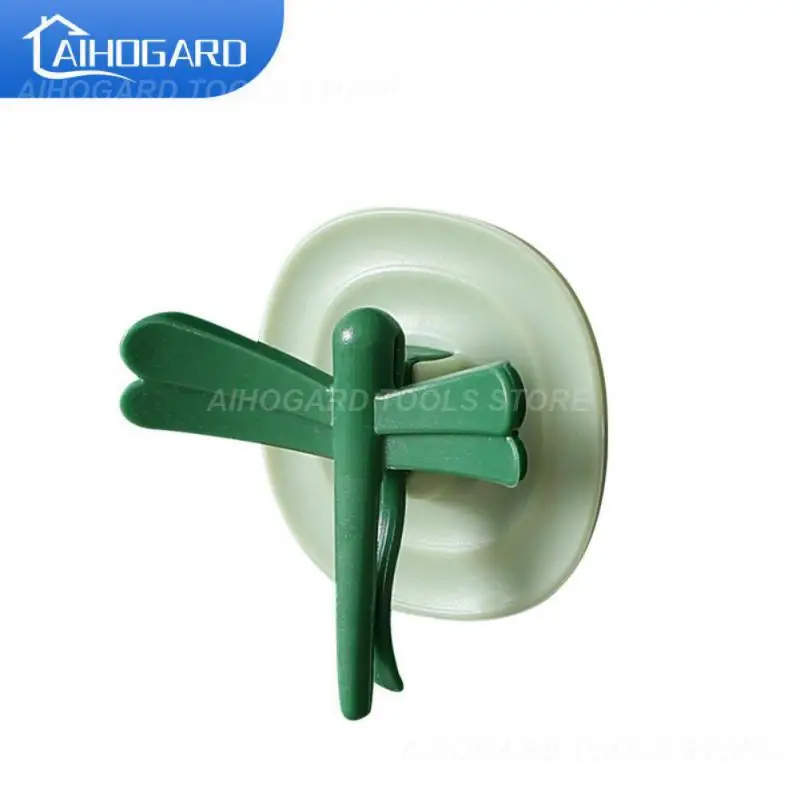 

Магнитный держатель для ключей со стрекозой, 4 шт.