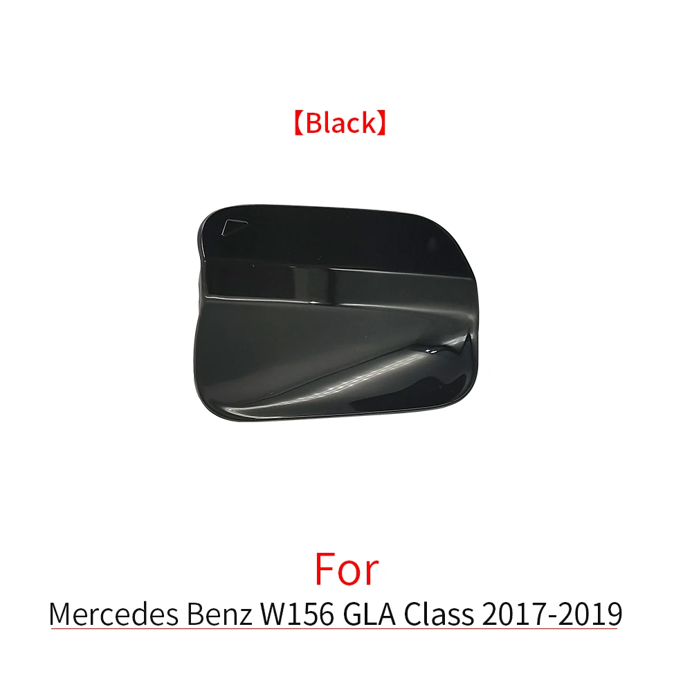 

Для Mercedes W156 автомобильный передний бампер фаркоп крышка черная для Benz GLA Class GLA200 GLA220 GLA260 1568859500
