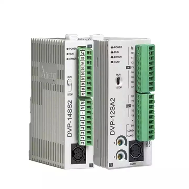 

Plc Programmable Logic Controller Programmable Logic Controller Plc Module DVP14SS211R