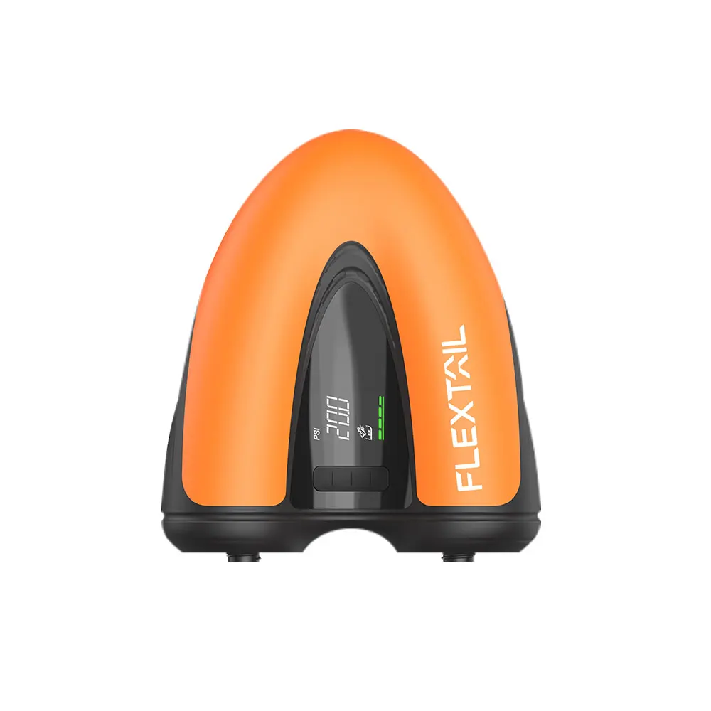 

FLEXTAIL EVO Аккумуляторный насос для SUP 20PSI