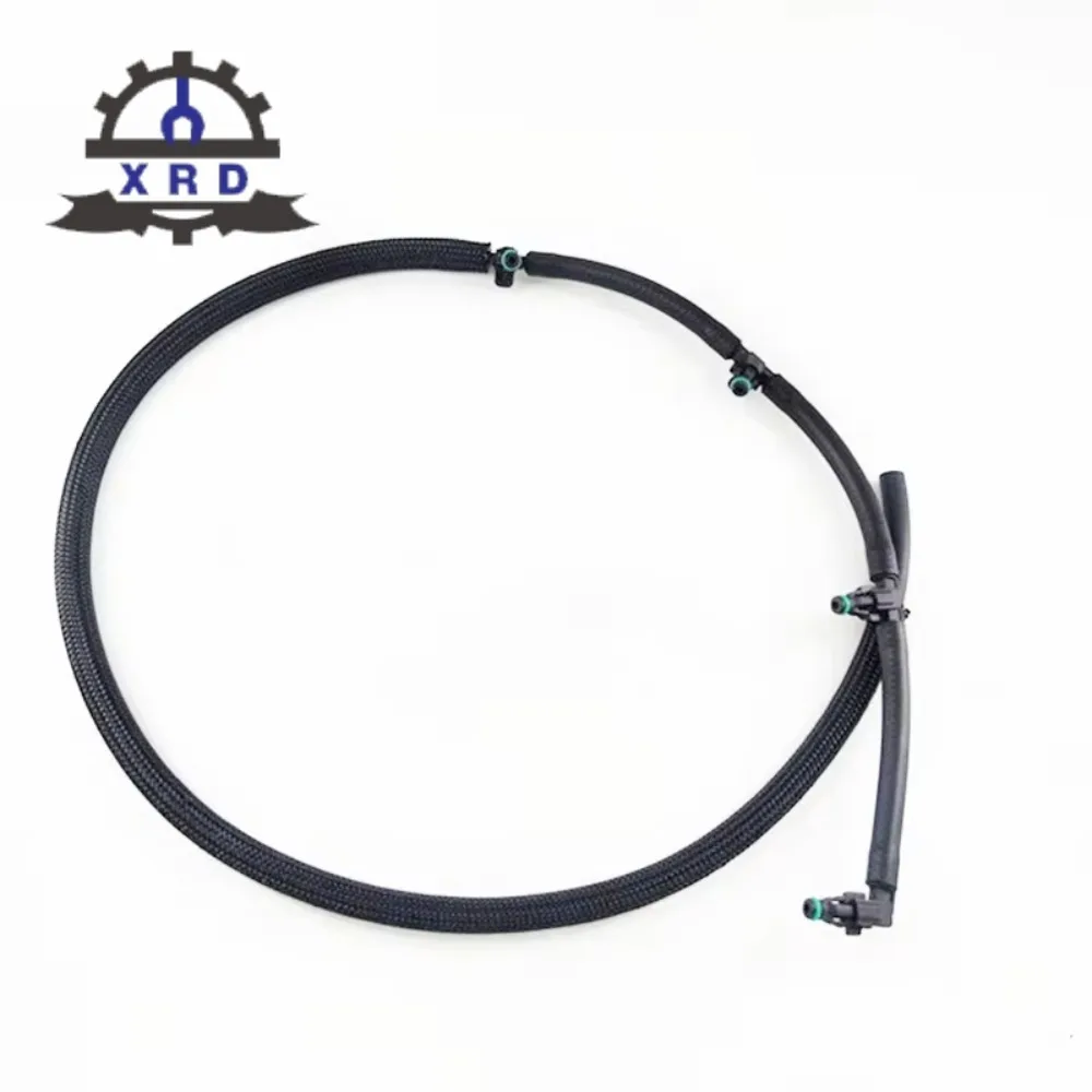 A6510700132 6510700132 Новая высококачественная топливная обратная труба для Mercedes Sprinter