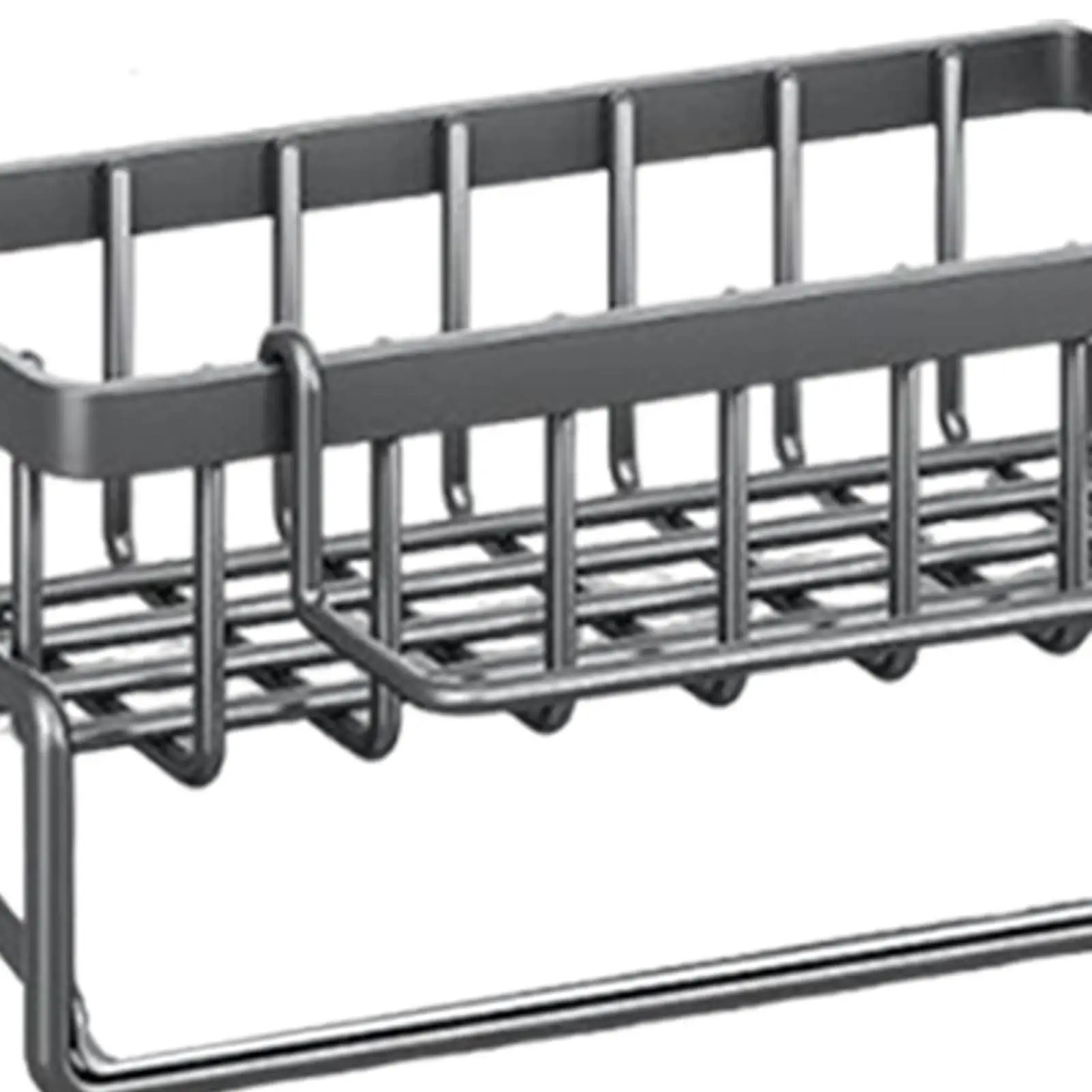 Держатель для губки многофункциональные тряпки мыла заглушки раковины