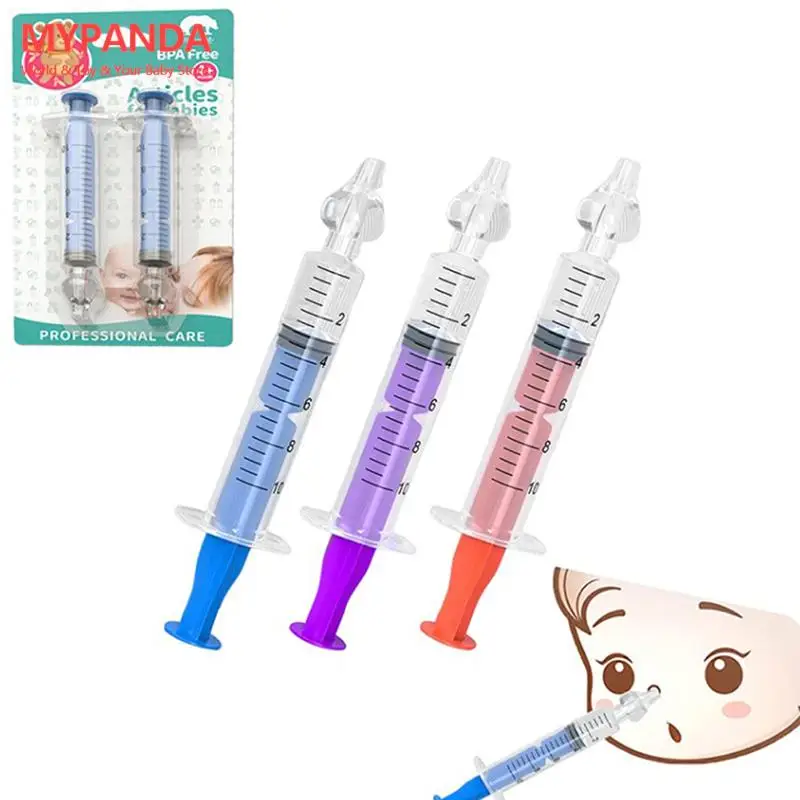 4 шт. 10 мл детская лампа для ухода за ребенком