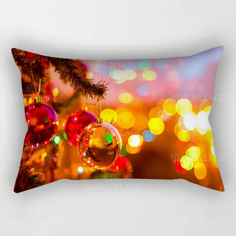 

Наволочки из плюша с растительным принтом 30x50 40x60 50x70