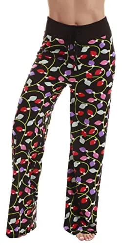 Women Pajama Pants Sleepwear Buffalo Plaid Pajamas pants for women plaid pajama pants bottoms womens sleepwear pants women tide