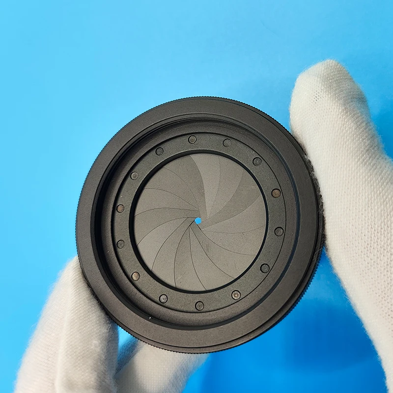 M30 до M37 0 8-25 мм Диафрагма Микроскопа Камеры Ночного Видения PVS своими руками