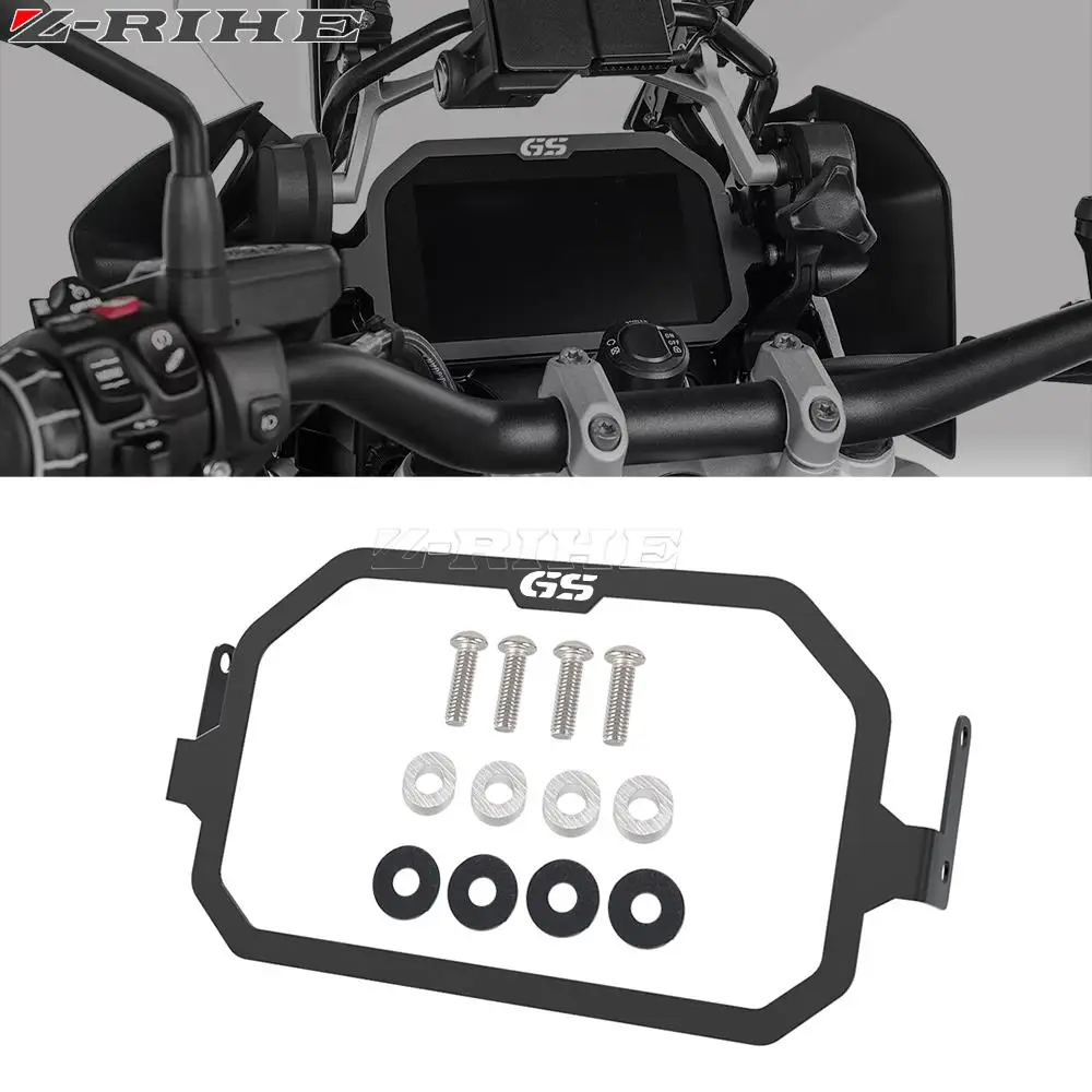 

Рамка ADV для BMW R1250GS Adventure 2018-2023 R 1250 GSA GS1250