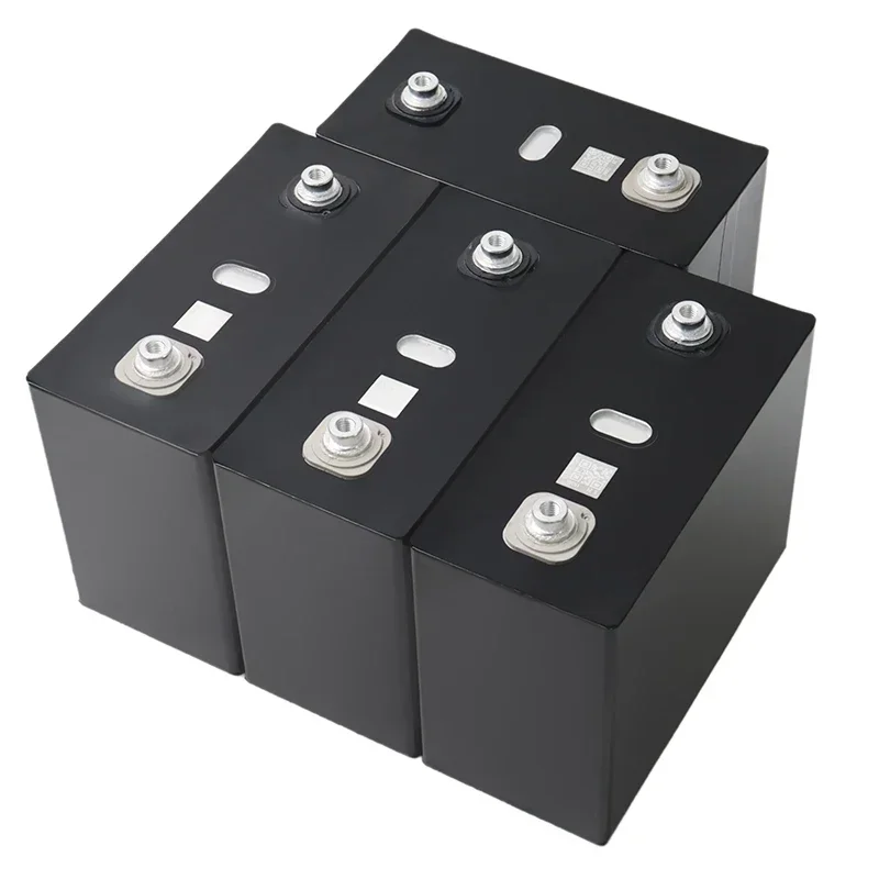 1 шт. класс A 3 2 В 150 Ач Lifepo4 аккумулятор 3C литий-железо-фосфатный высокой мощности DIY