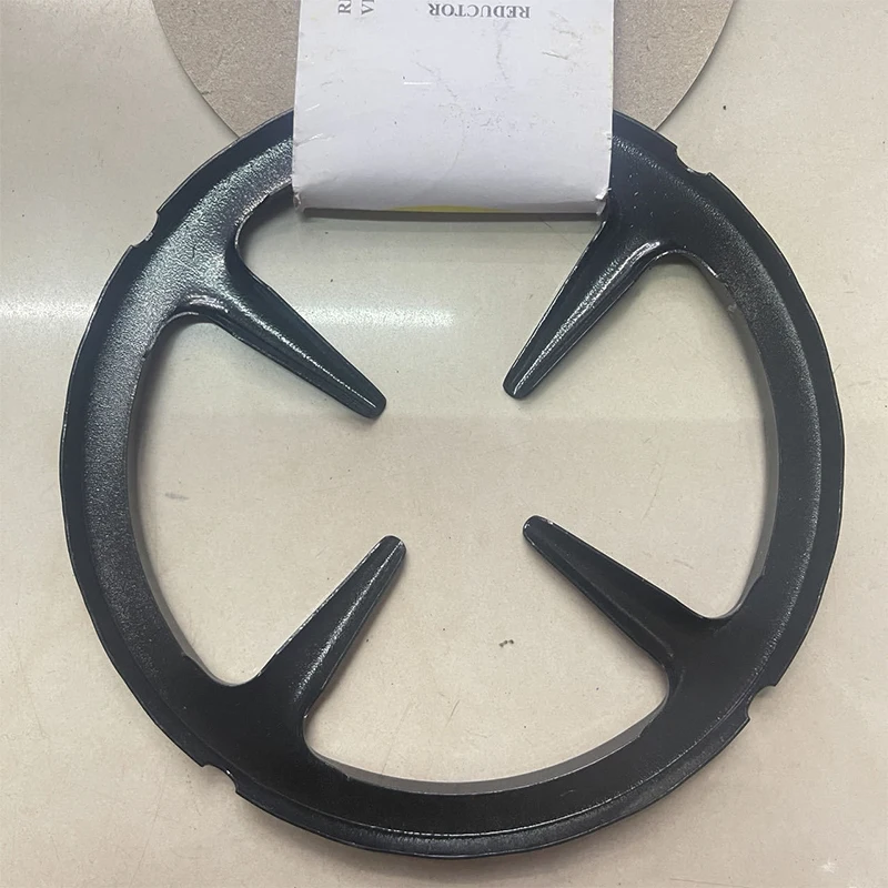 Подставка для газовой плиты горшок мокко подставка кофейника кухонной