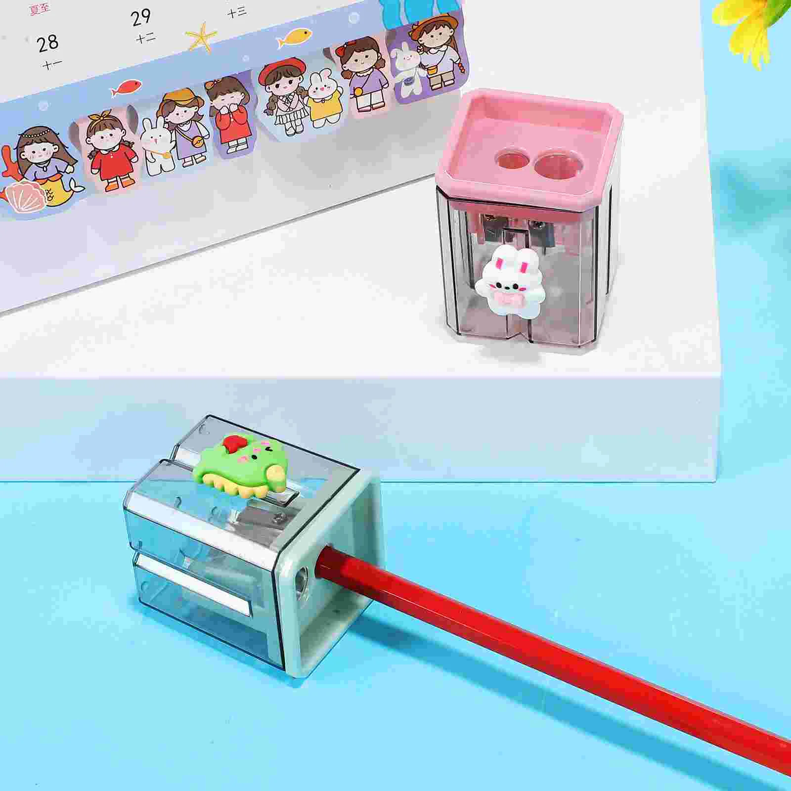 Рисунок 4 - точилка для детей