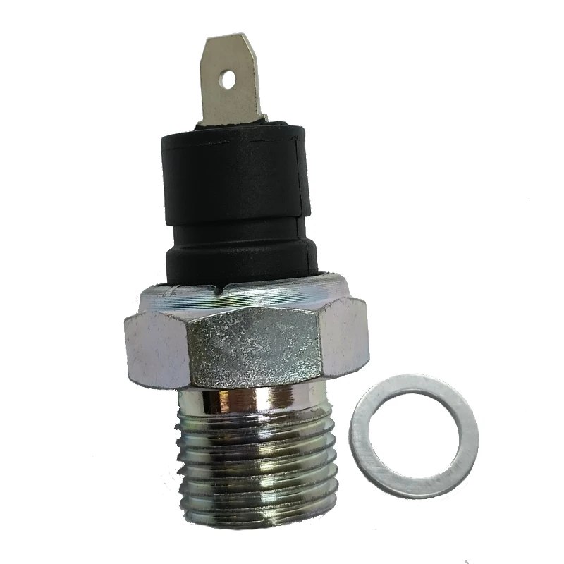 

Oil Pressure Switch For FORD CITROEN PEUGEOT ROVER 86GB9278AB 113114 113145 1646357 91040130 91521113 9152111480 GPS138 NUC10008