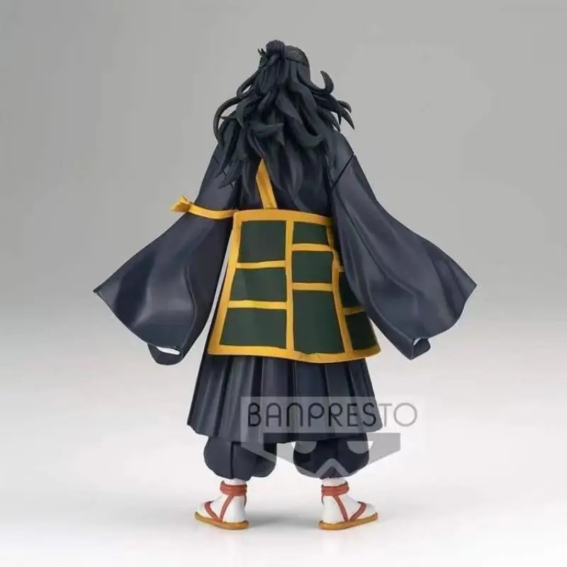 

New popular Geto Suguru In Stock 17cm trendy desktop decoration Japanese anime character model high quality gift for friends