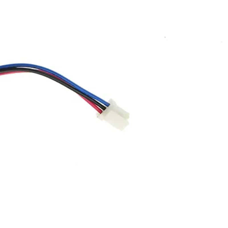 Вентилятор охлаждения KDB04112HB 12 В 0 07 А 3 контакта для Samsung TV HU7580 HU8500 HU8550 HU7590 HU8290 HU8700