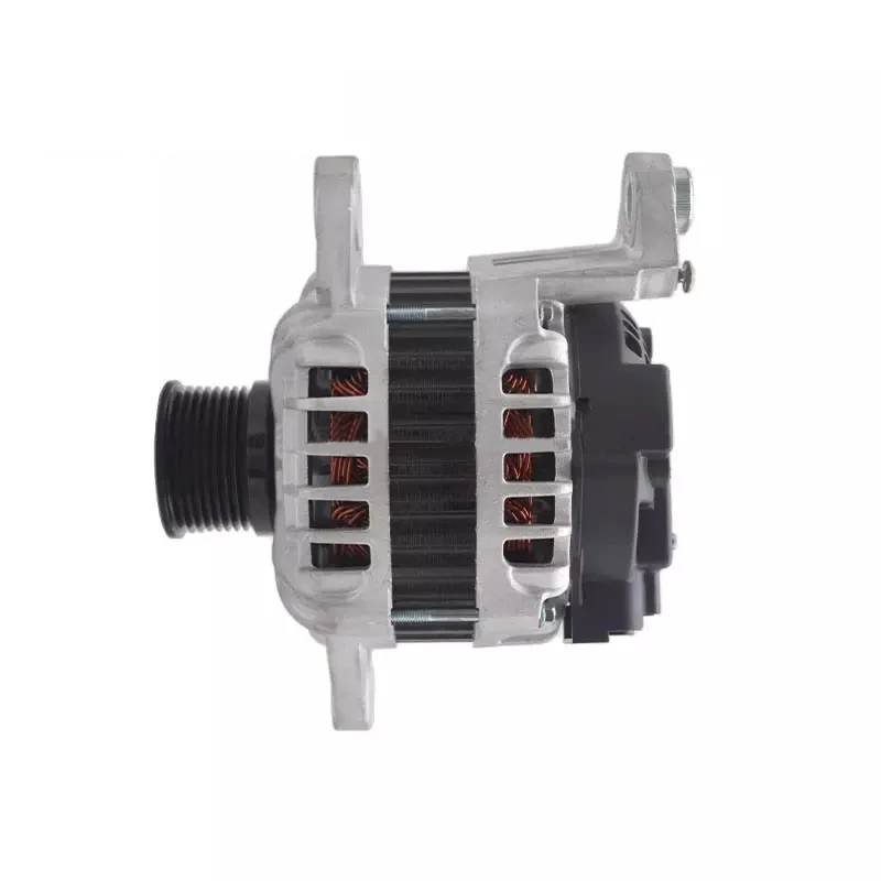 

24V 90AMP DC Alternator excavator R485 3730048000, 3730048500 37300-48000, 37300-48500 2655838, 600288, A0002655838